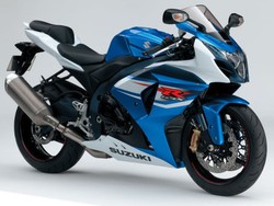 Kejar Para Pesaing, Suzuki Segera Luncurkan GSX-R1000 Terbaru