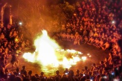 Aneka Sudut Keindahan Pulau Dewata yang Tak Ada Habisnya