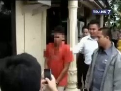 Istri Diperkosa, Suami Mutilasi dan Memakan Sebagian Jasad Pelaku