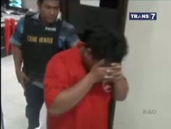 Ancam Sebarkan Foto Bugil, Pemuda Jual Mantan Kekasih