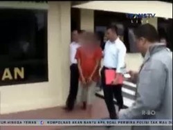 Sadis! Pelaku Mutilasi Pemerkosa Istrinya, Memakan Hati dan Minum Darah Korbannya