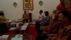 Ketua Watimpres: Presiden Tampaknya Sudah Punya Solusi