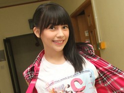 Kezia Ikut Bernyanyi di Album Baru Cherrybelle