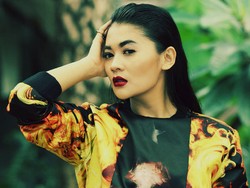 IDP Kenang Momen Kehilangan HP di Konser Peterpan