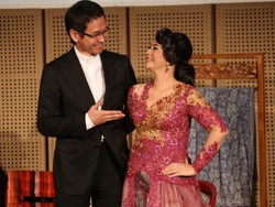 Kolaborasi Indie Pertama Memes dan Addie MS di Album Lief Java