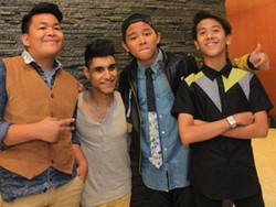 Tak Hanya Tampil Cameo, Emmanuel Kelly Juga Akan Kolaborasi dengan CJR