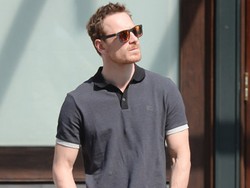 Michael Fassbender Akhirnya Terpilih Perankan Steve Jobs