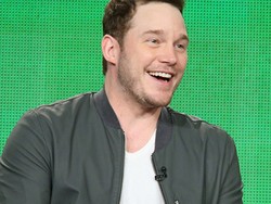 Chris Pratt Gantikan Harrison Ford sebagai Indiana Jones?