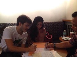 Jessica Siapkan Bukti untuk Jawab Gugatan Batal Nikah Ludwig