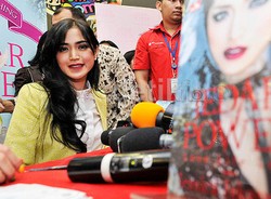 Menanti Jawaban Jessica Soal Gugatan Batal Nikah