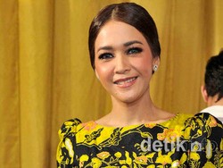 Tidak Ada Ucapan Selamat dari Dhani di Hari Ultah Maia