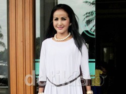 Resmi Cerai, Machica Mochtar Sudah Pisah Ranjang Selama 6 Bulan