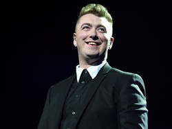 Disebut Banci, Sam Smith Cuek