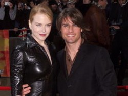 Dituding Dalangi Nicole Kidman dan Tom Cruise Cerai, Ini Kata Pihak Scientology