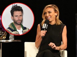 Pengalaman Pahit Giuliana Rancic dengan Adam Levine