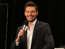 Ini Momen Tak Terlupakan Ryan Seacrest di E! Live From the Red Carpet