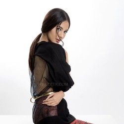 Paula Verhoeven, Diet Ekstrem dan Bulimia Demi Jadi Model