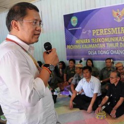 Layanan Terganggu Demi 4G, Menteri: Sakitnya Cuma Sebentar