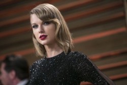 Twitter Taylor Swift Di-hack, Ulah Pasukan Kadal?