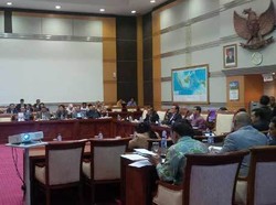 Data Pengguna Bocor, Begini Antisipasi Pemerintah