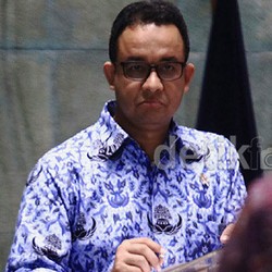 23.000 Minimarket Jual Bir Dekat Sekolah dan Rumah, Anies: Luar Biasa Berat