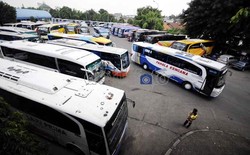 Ahok Tolak Bus Kemenhub, Jonan: Dia Minta Guidance Saja
