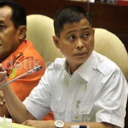 DPR Loloskan Tambahan Anggaran Kemenhub Rp 20,9 Triliun