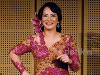 Memes Luncurkan Album 'Lief Java'