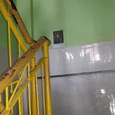 Curi HP, Siswi SMP ini Dihukum Minta Maaf Saat Upacara dan Fotonya Dipajang