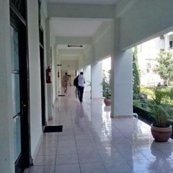 Kerugian Negara Korupsi Alat Mesin Pertanian di Jabar Ditaksir Rp 1,9 M