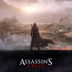 Assassins Creed VII Beraksi di Jepang?