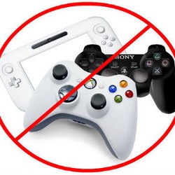 Pemerintah Tetapkan Hari Tanpa Video Game