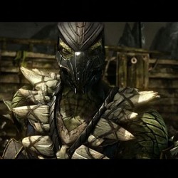 Reptile Makin Ganas di Mortal Kombat X