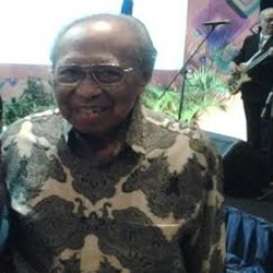 Rachmat Saleh, Sang Legenda Hidup yang Tak Suka Pencitraan