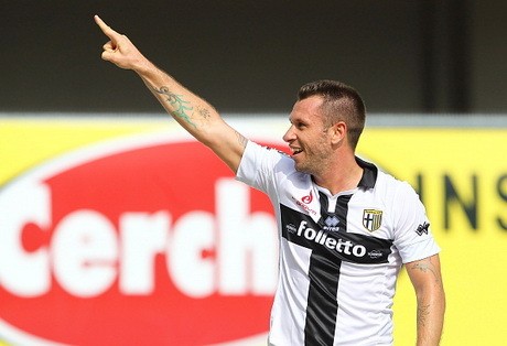 Selanjutnya ke Mana, Cassano?