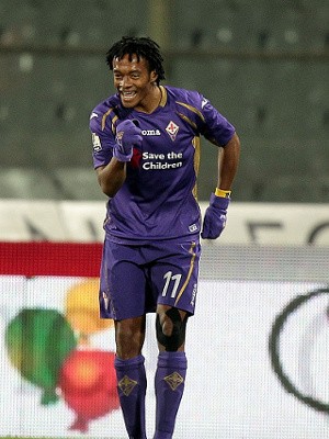 Cuadrado Cocok Main di Inggris