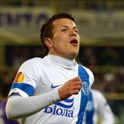 Roma Selangkah Lagi Dapatkan Konoplyanka
