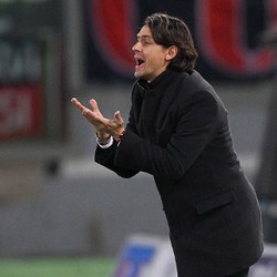 Milan (Masih) Butuh Waktu dan Penyerang Baru