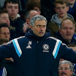 Mourinho Puas Chelsea Bisa Singkirkan Tim Sebagus Liverpool