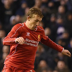 Lucas Leiva, Unsung Hero-nya Si Merah
