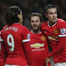 Mulai Didekati Pesaing-pesaingnya, MU Masuki Masa Krusial