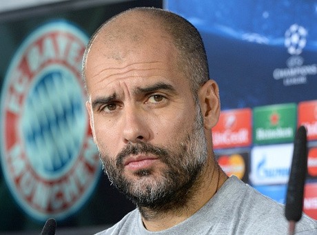 Beckenbauer Berharap Guardiola Bertahan Lama di Bayern