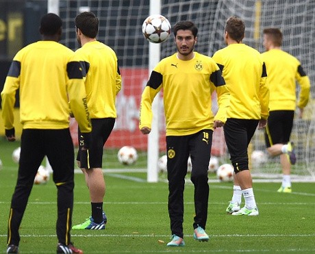 Dortmund Menatap Awal Baru