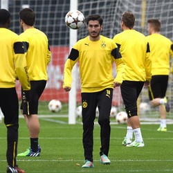 Dortmund Menatap Awal Baru