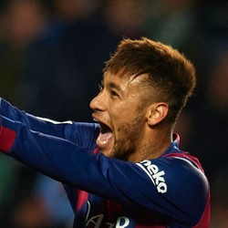 Neymar Mau Sampai Pensiun di Barca
