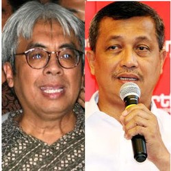 Masuk Istana, Imam Prasodjo dan Oegroseno Tetap Komit di Tim 9 Kemenpora