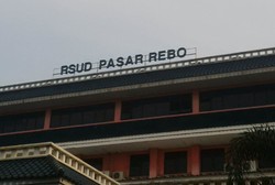 Pasrah Mengantre demi Operasi Katarak: Ya Namanya Juga Gratis