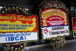 100 Hari Dunia Kesehatan Indonesia, Ada Gebrakan Apa?