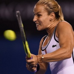 Cibulkova Bukan Lawan Enteng untuk Serena