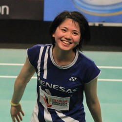 Kemenangan Nakai Bikin Peluang Renesas ke Babak Knock Out Terjaga